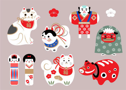 新年明けましておめでとうございます